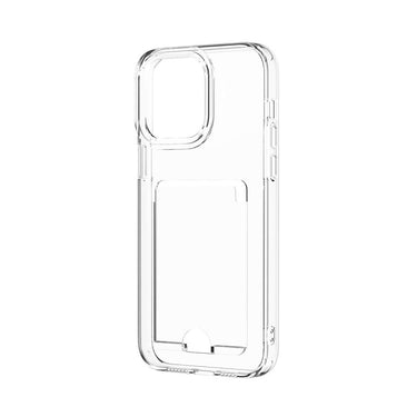 EFM Baltoro Case for iPhone 16 Plus - Clear